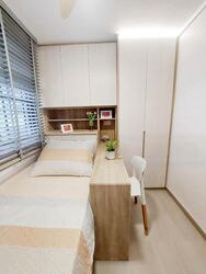 Blk 1 Ghim Moh Road (Queenstown), HDB 4 Rooms #463461401